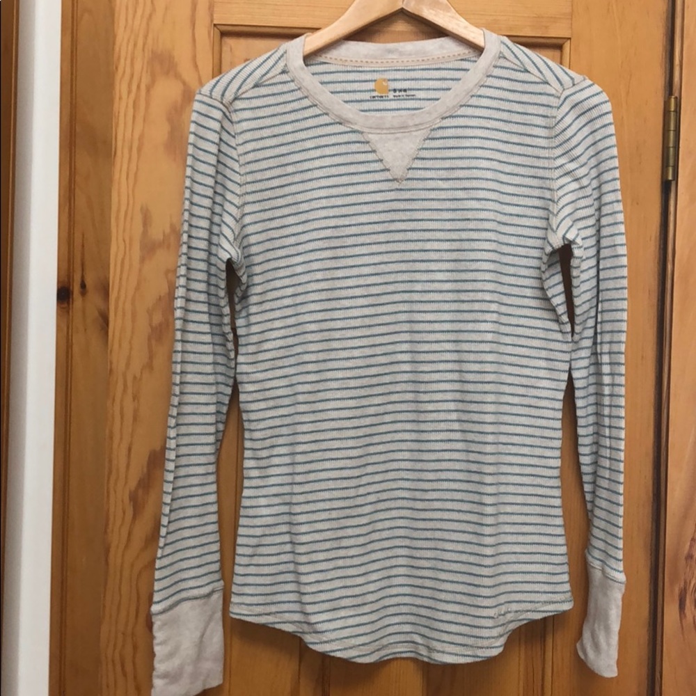 Ladies Carhartt Top